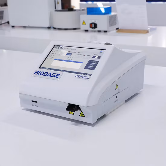 Biobase Desktop-Labor-Toc-Analysator Preis