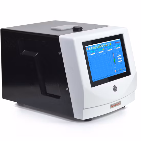 Lecktester für Verpackungsbeutel