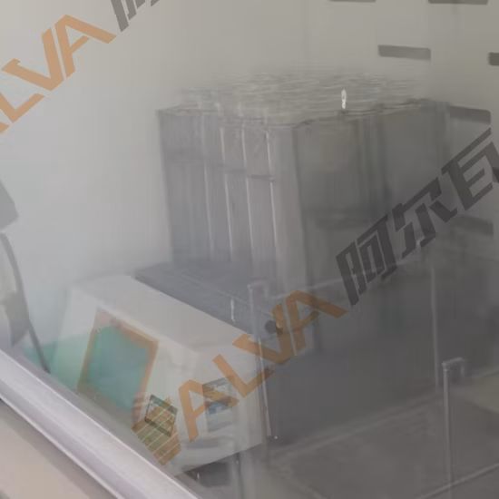 Mikrowellenaufschluss, Probenvorbehandlung, Adresse, Erzisotopenanalyse, Laborgerät